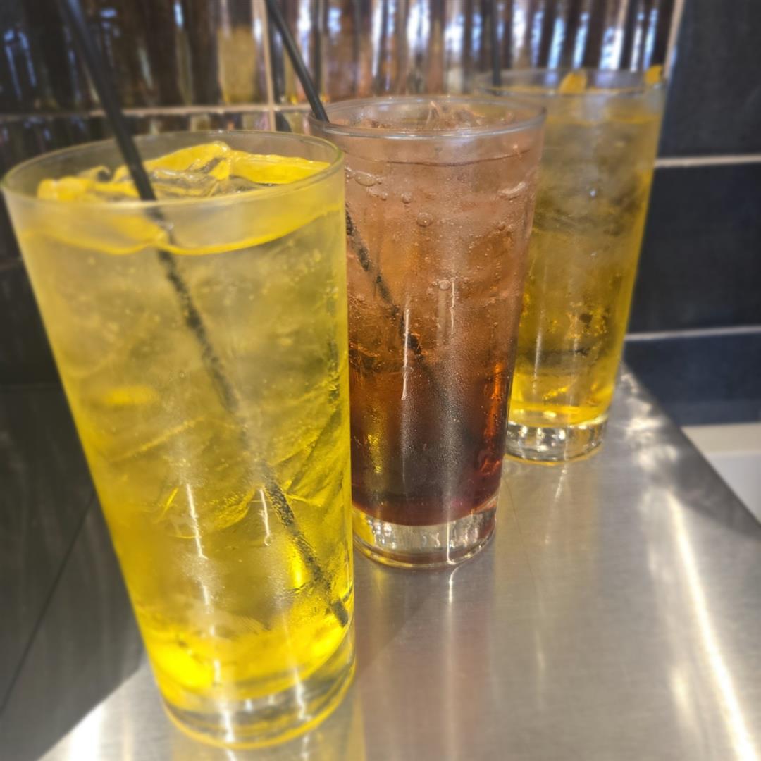 Housemade Spritz